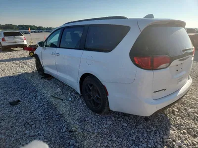 2018 CHRYSLER PACIFICA TOURING L PLUS, фото 2, лот 10866160