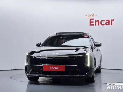 2025 Kia K8 Noblesse, фото 3, лот 10197471