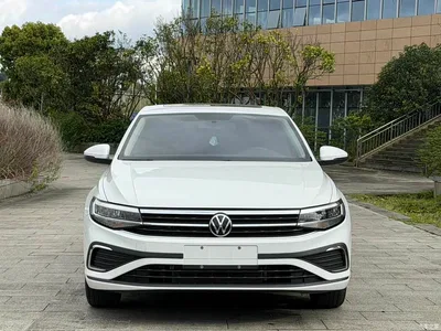 2026 Volkswagen Bora 200TSI DSG PRO Edition, фото 2, лот 10430125