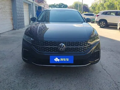 2026 Volkswagen Passat Outstanding Edition 330TSI Starlight Elite Version, фото 2, лот 10439524