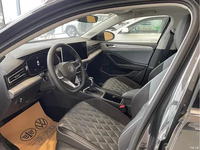 2024 Volkswagen Sagitar 300TSI DSG Excellence Edition, фото 4, лот 10260713