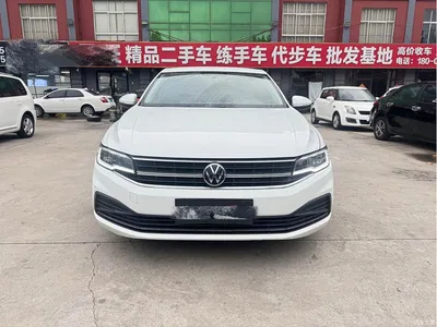 2021 Volkswagen Bora 1.5L Automatic Fashion Smart Edition, фото 2, лот 11139032