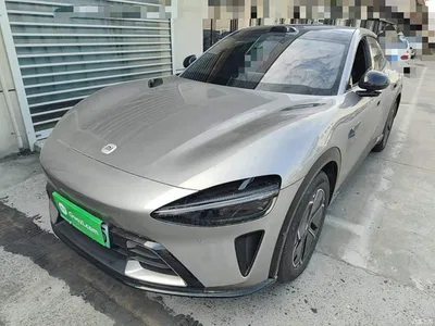 2025 Xiaomi Auto Xiaomi YU7 Extended Range RWD Edition, фото 2, лот 10387228