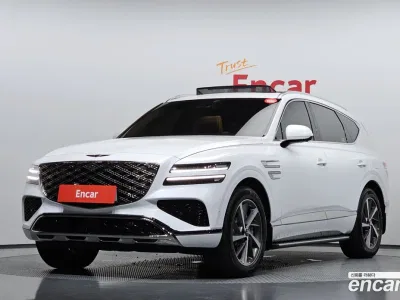 2024 Genesis GV80 2.5T Gasoline AWD, фото 1, лот 10176557