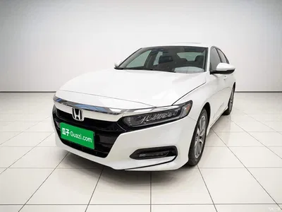 2018 Honda Accord 260TURBO Elite Edition China VI, фото 1, лот 11530780