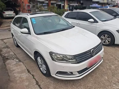 2015 Volkswagen Lavida Tour 1.6L Automatic Comfort Edition, фото 4, лот 10887321