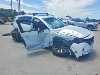 2026 MAZDA CX-50 PREMIUM PLUS, фото 4, лот 10842654