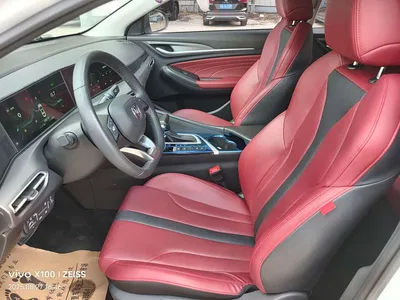 2021 Changan Eado Model PLUS 1.6L GDI CVT Elite, фото 4, лот 10251536