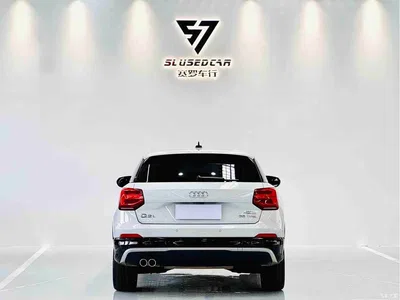 2018 Audi Q2L 35 TFSI Launch Exclusive Edition China VI, фото 4, лот 10233836