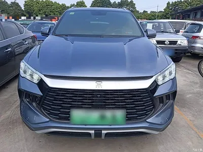 2024 BYD Song Pro New Energy Glory Edition DM-i 71KM Pilot, фото 3, лот 10272530