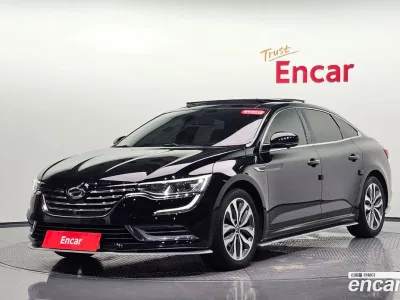 2016 Samsung SM6 2.0 GDe RE, фото 1, лот 10186759