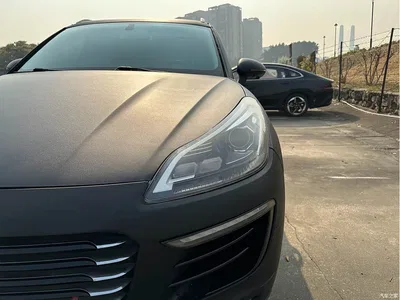 2017 Zotye SR9 2.0T Automatic Ultimate Summit Edition, фото 4, лот 10458316
