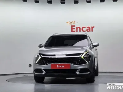 2023 Kia Sportage Prestige, фото 3, лот 10769787