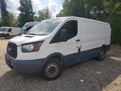 2016 FORD TRANSIT T-150, фото 1, лот 10531166