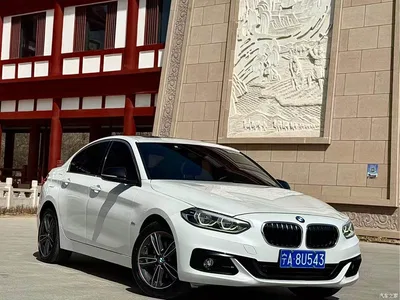 2018 BMW 1 Series 118i Sport Edition, фото 1, лот 10470525
