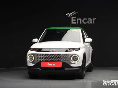 2023 Hyundai Casper Van, фото 2, лот 10396349