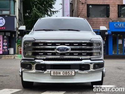 2023 Ford F350 7.3, фото 2, лот 10221318