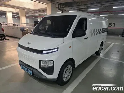 2023 Geely SE-A2 Van 2 Seater, фото 2, лот 10216384