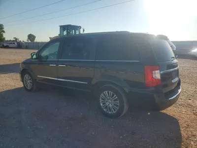 2015 CHRYSLER TOWN & COUNTRY TOURING L, фото 2, лот 10865197