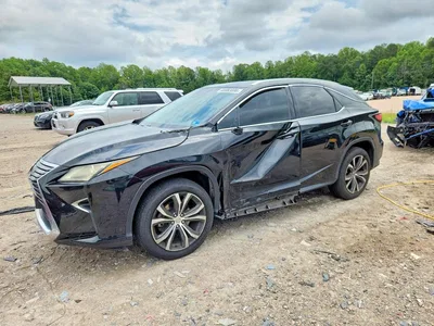 2016 LEXUS RX 350 BASE, фото 1, лот 10843715