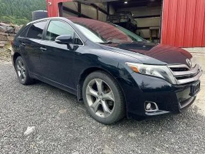 2013 TOYOTA VENZA LE, фото 4, лот 10534517