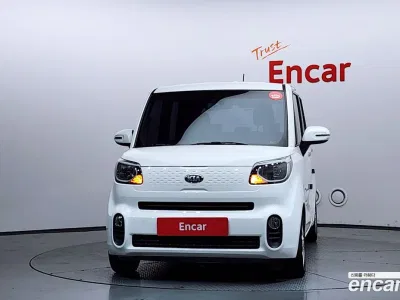 2018 Kia RAY Luxury, фото 3, лот 10085431