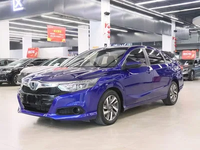 2019 Honda Lingpai 180Turbo CVT Comfort China VI, фото 1, лот 10829682