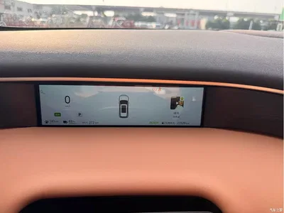 2025 Dongfeng Aeolus L8 Plug-in Hybrid, фото 4, лот 11183829