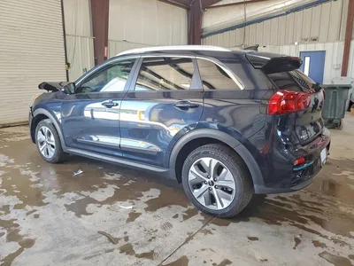 2022 KIA NIRO EX PREMIUM, фото 2, лот 10777524