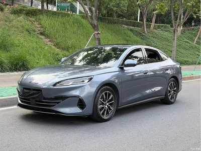 2024 BYD Seal 06 New Energy DM-i 120KM Premium, фото 1, лот 10272908