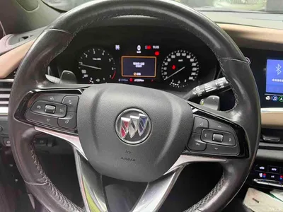 2022 Buick Enclave 652T 4WD Exclusive Flagship 7-Seater, фото 4, лот 11449242