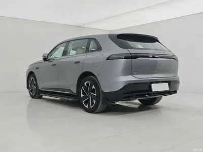 2024 Exeed Exlantix ET Model Extended Range 200 Pro, фото 3, лот 10453409