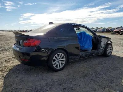 2015 BMW 228 XI, фото 3, лот 10816631