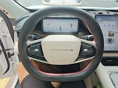 2024 Dongfeng Stellar S7 555 Joy Edition, фото 3, лот 11165893