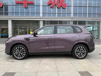 2025 Leapmotor B10 600 LiDAR Edition, фото 3, лот 10838344