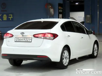 2016 Kia K3 Trendy, фото 4, лот 10426356