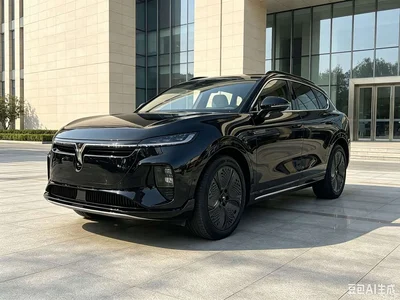 2024 Voyah Auto Voyah Zhiyin Long Range Super Charging Edition, фото 1, лот 11148581