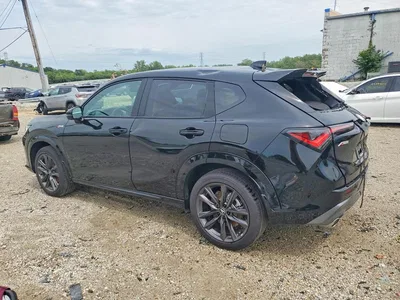 2026 ACURA ADX A-SPEC, фото 2, лот 10672386