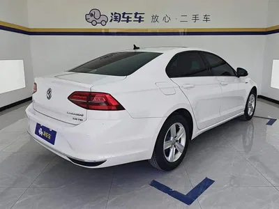 2021 Volkswagen Lamando 230TSI DSG Fashion Edition, фото 3, лот 10422231