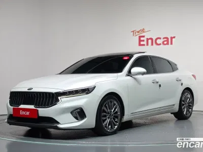 2020 Kia K7 3.0 GDI Noblesse, фото 1, лот 11539379
