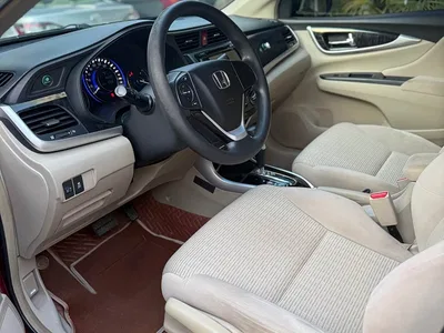 2013 Honda Lingpai 1.8L Automatic Luxury Edition, фото 4, лот 10829577