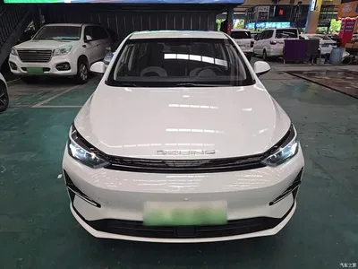 2023 BAIC Beijing EU5 PLUS R500 Premium Travel Edition, фото 3, лот 11163994
