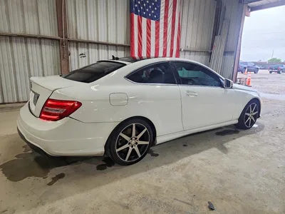 2015 MERCEDES-BENZ C 250, фото 3, лот 10960872