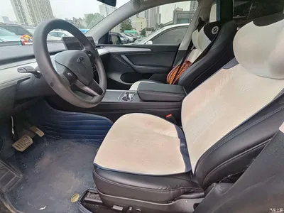 2023 Tesla Model Y Rear-Wheel Drive Edition, фото 4, лот 10444877