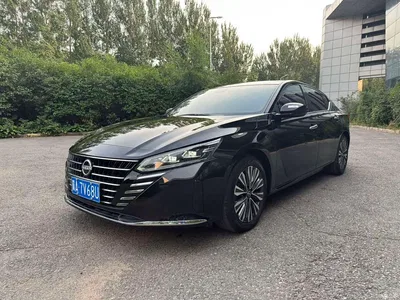 2022 Nissan Teana 2.0L XL-TLS Comfort Edition, фото 1, лот 10346312