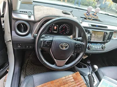 2018 Toyota RAV4 Rongfang 2.5L Automatic 4WD Elite i Edition, фото 3, лот 10324136