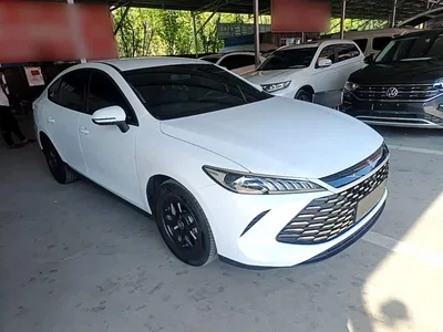 2025 BYD Qin PLUS DM-i Smart Drive 55KM Leader, фото 4, лот 10679323