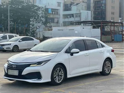 2023 Toyota Allion 2.0L Elite Edition, фото 1, лот 10391850
