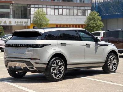 2022 Land Rover Range Rover Evoque Facelift Range Rover Evoque L 249PS R-Dynamic Luxury, фото 4, лот 10330309