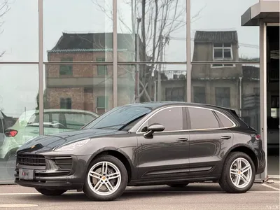 2024 Porsche Macan 2.0T, фото 1, лот 10412849
